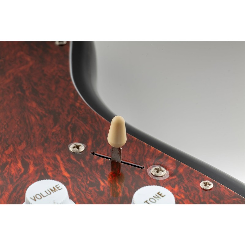 Musiclily Ultra Universal Guitar 5-Way Switch Tips Pickup Selector Lever