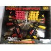 Hog Wild 2 Atomic Power Popper Guns Dual Battle Pack