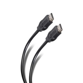 Steren - Cable hdmi audio video 90cm steren