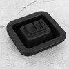 Cocoarm Manual Transmission Clutch Fork Boot Clutch Release Fork Start
