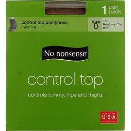 No Nonsense C/T - Tan - Tall Pack - 45-1 Pack