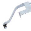 Rear Brake Pad Retaining Clip 34216753675 for 740Li 740i 745Li