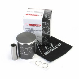Wiseco  BANSHEE 350 WISECO PISTON KIT 795M06550 FOR LONG ROD & STROKER CRANK 1.5mm over
