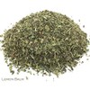 Lemon Balm and Iron Goddess Oolong Tea Herbal Infusion (25
