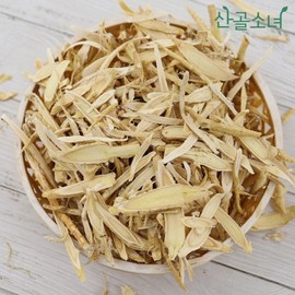 산골소녀 국내산 황기 100g Mountain Girl Domestic Astragalus 100g