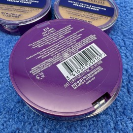 COVERGIRL 4x Covergirl Simply Ageless Wrinkle Blurring Pressed Powder Soft Sable #275,