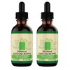Chlorophyll Liquid Drops All Natural Concentrate Energy Booster Digestion and