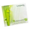 Ampolletas Restructurantes Cabello Dañado Loquay Caja 6 Pz Color de