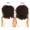 Tratamiento Para Rizos Kit Shampoo Y Mascarilla Curly