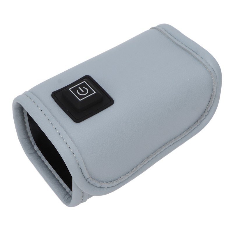 Milk Warm Heat Bag USB 3 Levels Temperature Control Portable