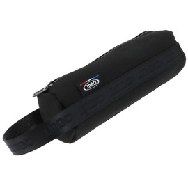 Obut Bag 3 Boules Toile Black Troorno