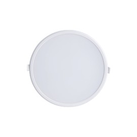 VOLTIV PRO ECHOWAVE LED Downlight 22W Round 200x200MM Neutral White(4000K)