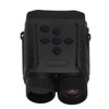 Night Vision Binoculars ABS Metal 2.4in TFT LCD 1080P HD