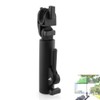 Umbrella Holder Adjustable Push Cart Umbrella Stand Holder Trolley Umbrella