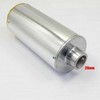 TDR 28mm Gold Alloy Exhaust Muffler for 125cc 140cc 150cc