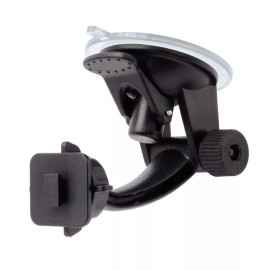 MFX2 Car Windshield Suction Cup Mount for Banks IQ Monitor