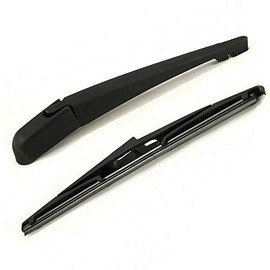 Rear Wiper Arm Rear Windscreen Wiper Arm for Picanto SA BA 2004 - Sportage SL KE 2004-988152F000 AutoHobby