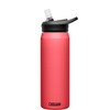 Camelback Eddie Plus Stainless Steel 600ml Wild Strawberry Water Bottle,