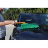 California Car Duster Standard Auto Car Duster with Wood Handle,