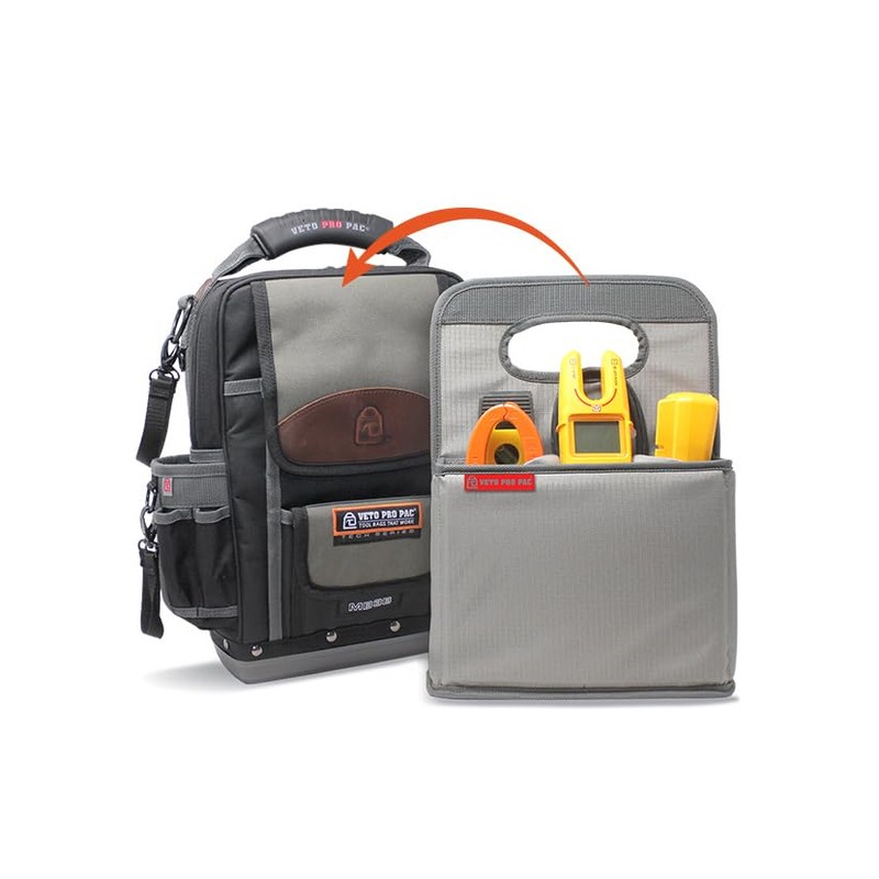 Veto Pro Pac MB3B Meter Bag