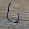 Highly Durable PTFE Coated Fish Hooks With Micro Barb -