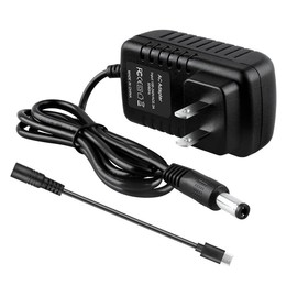 XMHEIRD AC Adapter Charger for Ubiquiti Amplifi AFI-R AFI-R-US HD Wi-Fi Router AC1750 GP-M015-QC Power Supply Cord Mains PSU