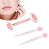 Face Massage Roller Double Headed Promote Circulation Skin Lifting Tightening