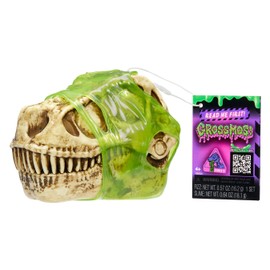 Gross-a-Saurus GrossMos Dino Assortment Series 1 - Interactive Dinosaur Toys for Boys and Girls, For Collectors and Kids Ages 6+ Years