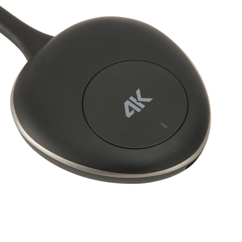 4K Wireless HD Multimedia Interface Transmitters and Receivers Support 4K