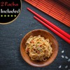 Ka-Me Gluten Free Rice Noodles - Hong Kong Express Noodles