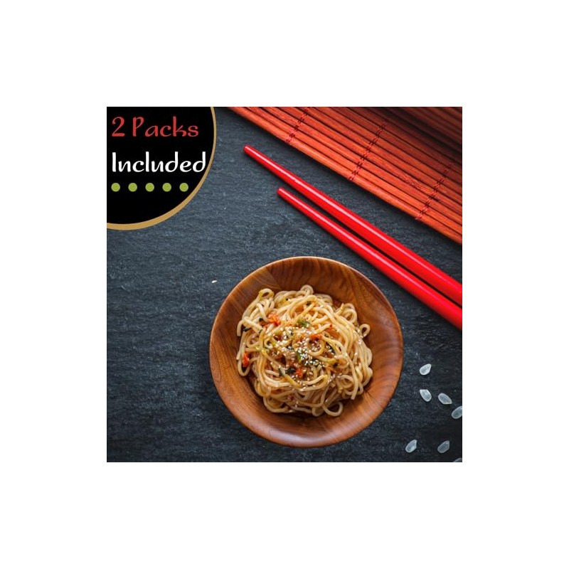 Ka-Me Gluten Free Rice Noodles - Hong Kong Express Noodles