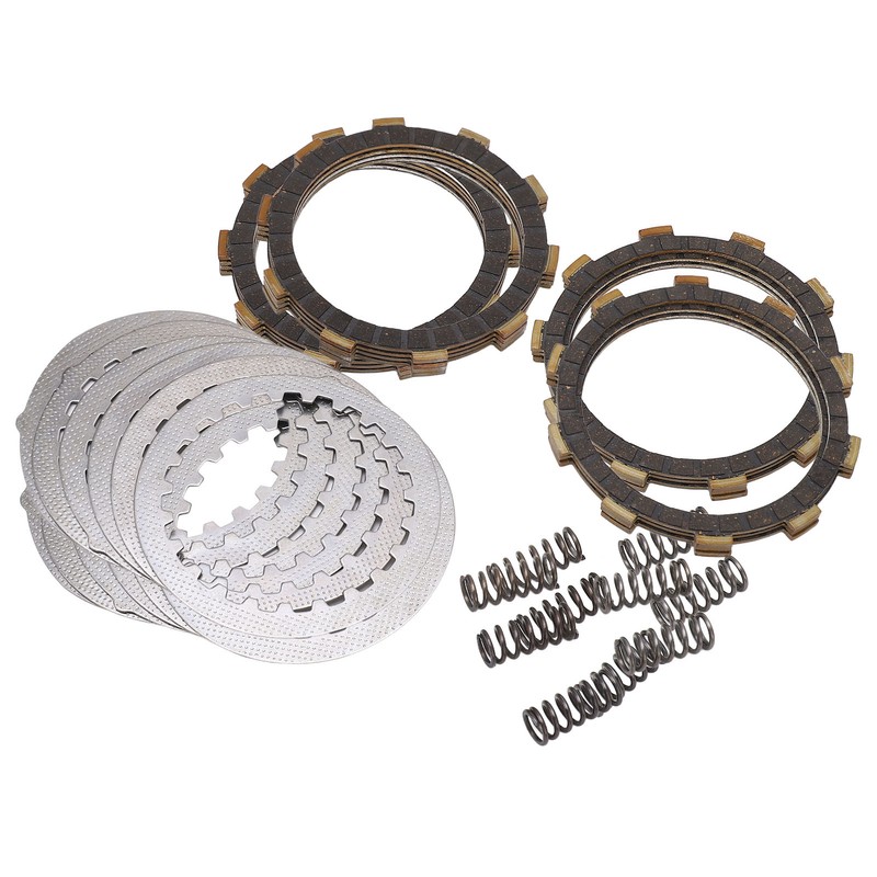Clutch Kit Wear Resistant Reliable Rugged High Hardness Clutch Kit
