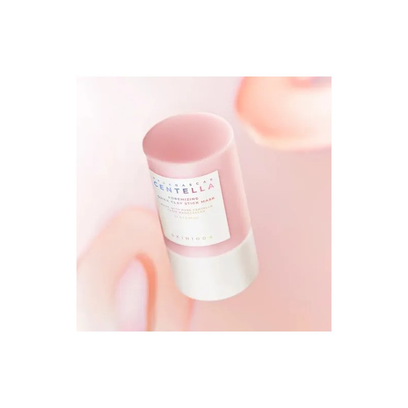 Mascarilla Barra Poremizing Centella 27g