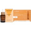 Valquer Pack Facial Vitamina C Serum 30 ml y Ampollas