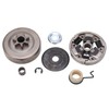 Chainsaw Sprocket Clutch Drum Replacement for Stihl 026 024 MS260