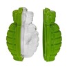 Grenade Ice Cube Mould
