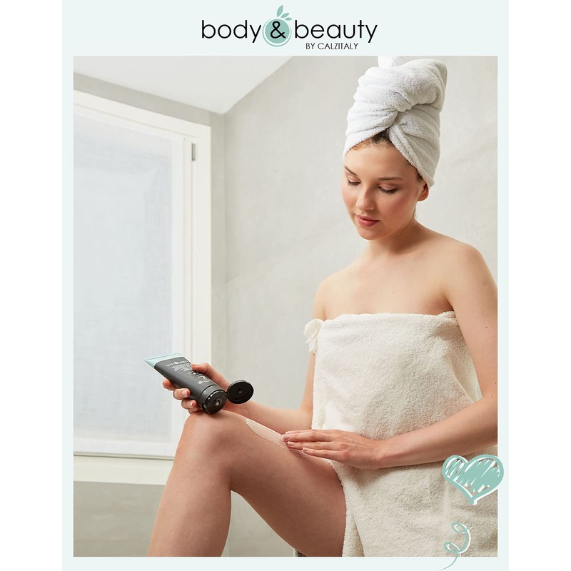 BODY&BEAUTY Slimmer Effect Firming Treatment Cold Effect (Gel - 200