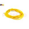 POPESQ® 1 m x Flry Wire 1 Pin 0.22 mm²