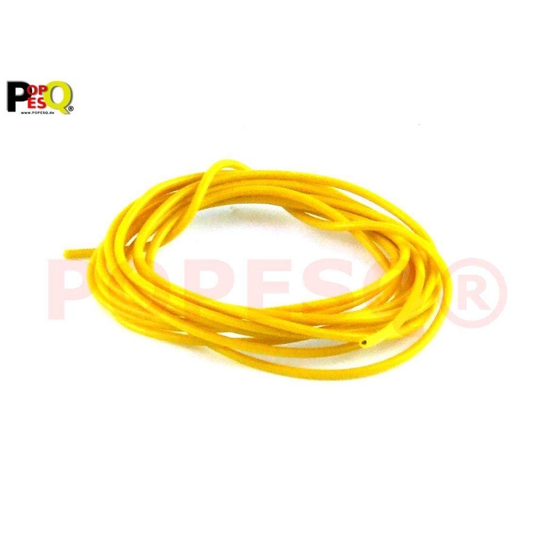POPESQ® 1 m x Flry Wire 1 Pin 0.22 mm²