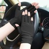 Umeloeo Women's UV Protection Gloves, UPF 50+, Cooling Sensation, Mesh