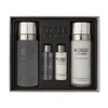 Rosé Cosmetics Rosé for Men 2-piece set / 로제화장품 로제 포맨 2종 세트 X 여행용 샴푸 파우치 증정, 1세트