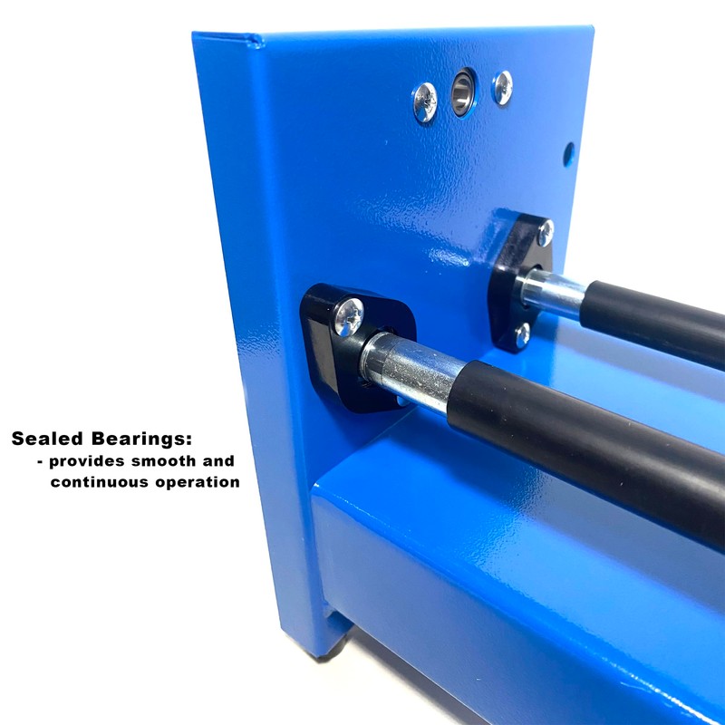 15 lb Rock Tumbler Machine Rock Polisher Kit