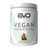 EVO SPORTS FUEL EVO SPORTS FUEL Veganes Proteinpulver Matrix |