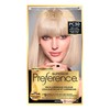 L'Oreal Paris Superior Preference 9 weeks of Luminous Fade-Defying Permanent