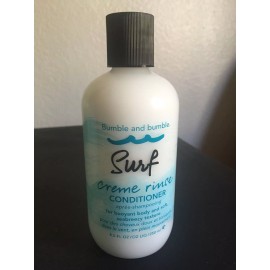 Bumble And Bumble Surf Creme Rinse Conditioner 8.5 oz