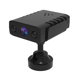 Upgrade Wireless Wifi Sockets Camera,HD1080P Security Camera with Video Recording Live Feed,Baby Monitor With Night Vision,Motion Detection,Remote Viewing for Security For Indoor Sockets Camera