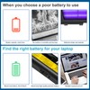 Fancy Buying 75+ B590 E430 E530 E540 0A36311 Laptop Battery