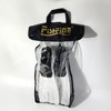 Short Fin Flippers Snorkeling Bag Freediving