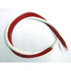 Kohaku Mizuhiki, 5 Sticks, No. 60, 20 Pieces, 70.9 inches