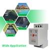 Stropum DC12V Automatic Water Level Controller Liquid Level Sensor Detector